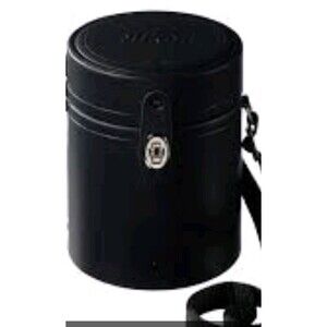 Nikon CL-76 Hard Lens Case for Nikon 17-35/2.8D AF-S Excellent Condition